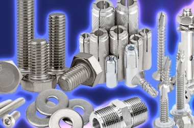 Cung cấp vật tư phụ