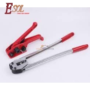 Bộ kiềm siết đai
